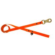 Waterproof Dog Leash with Small Cells – 100% Resistant to Water and Bacteria – OI01009/150/20/OR/00/K06