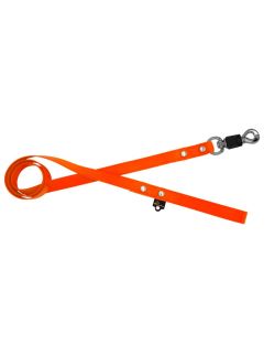Waterproof Dog Leash with Small Cells – 100% Resistant to Water and Bacteria - OI01009/150/20/OR/00/K07