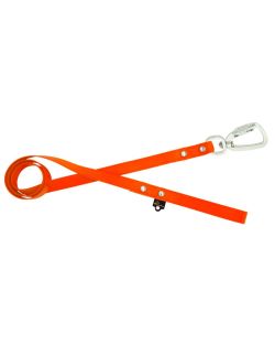 Correa impermeable para perros con celdas pequeñas - 100% resistente al agua y a las bacterias - OI01009/150/20/OR/00/K14