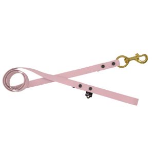 Correa impermeable para perros con celdas pequeñas – 100% resistente al agua y a las bacterias – OI01009/150/20/PI/00/K11