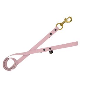 Correa impermeable para perros con celdas pequeñas – 100% resistente al agua y a las bacterias – OI01009/150/20/PI/00/K11