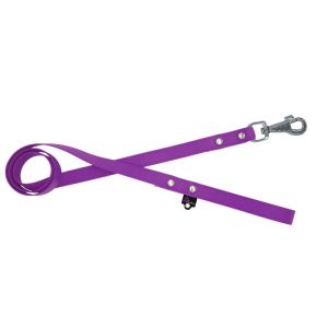 Correa impermeable para perros con celdas pequeñas – 100% resistente al agua y a las bacterias – OI01009/150/20/PR/00/K03