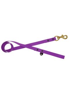 Correa impermeable para perros con celdas pequeñas - 100% resistente al agua y a las bacterias - OI01009/150/20/PR/00/K04