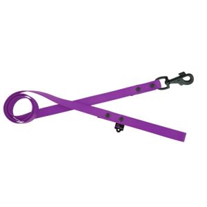 Correa impermeable para perros con celdas pequeñas – 100% resistente al agua y a las bacterias – OI01009/150/20/PR/00/K13