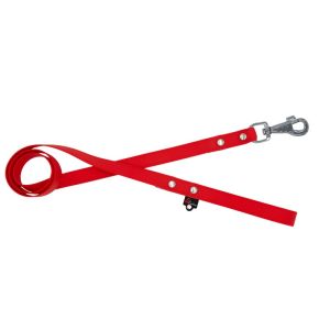Correa impermeable para perros con celdas pequeñas – 100% resistente al agua y a las bacterias – OI01009/150/20/RD/00/K03