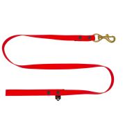Correa impermeable para perros con celdas pequeñas – 100% resistente al agua y a las bacterias – OI01009/150/20/RD/00/K04