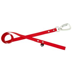 Correa impermeable para perros con celdas pequeñas – 100% resistente al agua y a las bacterias – OI01009/150/20/RD/00/K14
