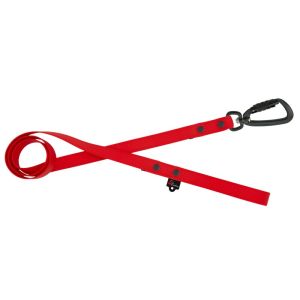 Correa impermeable para perros con celdas pequeñas – 100% resistente al agua y a las bacterias – OI01009/150/20/RD/00/K15