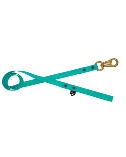 Correa impermeable para perros con celdas pequeñas - 100% resistente al agua y a las bacterias - OI01009/150/20/TU/00/K06
