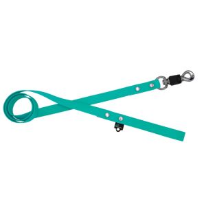 Correa impermeable para perros con celdas pequeñas – 100% resistente al agua y a las bacterias – OI01009/150/20/TU/00/K07