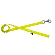 Correa impermeable para perros con celdas pequeñas – 100% resistente al agua y a las bacterias – OI01009/150/20/YL/00/K03
