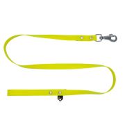 Correa impermeable para perros con celdas pequeñas – 100% resistente al agua y a las bacterias – OI01009/150/20/YL/00/K03