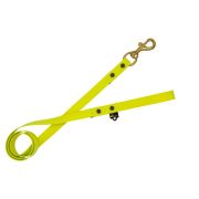 Waterproof Dog Leash with Small Cells – 100% Resistant to Water and Bacteria – OI01009/150/20/YL/00/K04