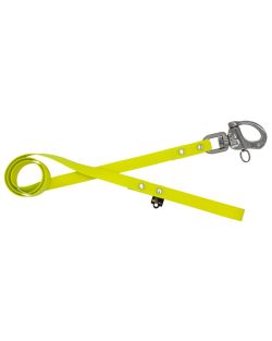 Waterproof Dog Leash with Small Cells – 100% Resistant to Water and Bacteria - OI01009/150/20/YL/00/K10