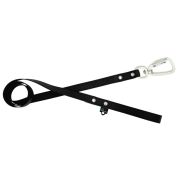 Waterproof Dog Leash with Small Cells – 100% Resistant to Water and Bacteria – OI01009/150/25/BK/00/K14