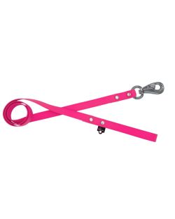 Correa impermeable para perros con celdas pequeñas - 100% resistente al agua y a las bacterias - OI01009/150/25/FU/00/K05