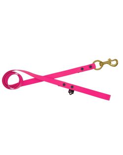 Correa impermeable para perros con celdas pequeñas - 100% resistente al agua y a las bacterias - OI01009/150/25/FU/00/K11