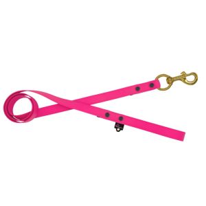 Correa impermeable para perros con celdas pequeñas – 100% resistente al agua y a las bacterias – OI01009/150/25/FU/00/K11
