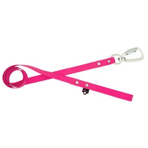 Correa impermeable para perros con celdas pequeñas – 100% resistente al agua y a las bacterias – OI01009/150/25/FU/00/K14
