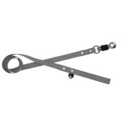 Waterproof Dog Leash with Small Cells – 100% Resistant to Water and Bacteria – OI01009/150/25/GY/00/K07