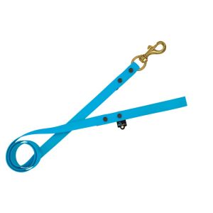 Correa impermeable para perros con celdas pequeñas – 100% resistente al agua y a las bacterias – OI01009/150/25/LB/00/K04