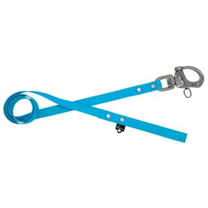 Correa impermeable para perros con celdas pequeñas – 100% resistente al agua y a las bacterias – OI01009/150/25/LB/00/K10