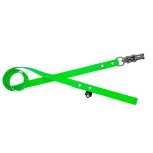 Correa impermeable para perros con celdas pequeñas – 100% resistente al agua y a las bacterias – OI01009/150/25/LM/00/K09