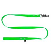 Waterproof Dog Leash with Small Cells – 100% Resistant to Water and Bacteria – OI01009/150/25/LM/00/K09