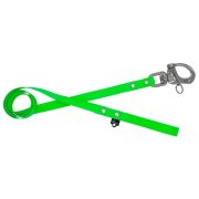 Correa impermeable para perros con celdas pequeñas – 100% resistente al agua y a las bacterias – OI01009/150/25/LM/00/K10