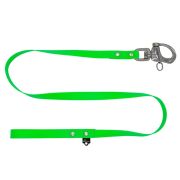 Correa impermeable para perros con celdas pequeñas – 100% resistente al agua y a las bacterias – OI01009/150/25/LM/00/K10