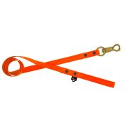 Waterproof Dog Leash with Small Cells – 100% Resistant to Water and Bacteria – OI01009/150/25/OR/00/K08
