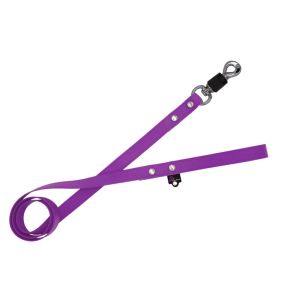 Waterproof Dog Leash with Small Cells – 100% Resistant to Water and Bacteria – OI01009/150/25/PR/00/K07
