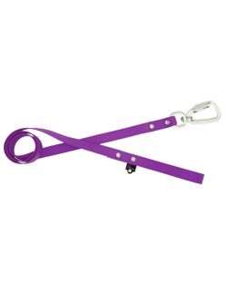 Correa impermeable para perros con celdas pequeñas - 100% resistente al agua y a las bacterias - OI01009/150/25/PR/00/K14