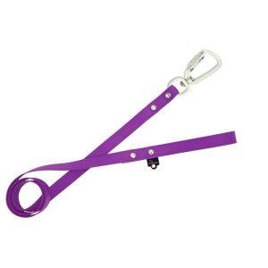 Correa impermeable para perros con celdas pequeñas – 100% resistente al agua y a las bacterias – OI01009/150/25/PR/00/K14