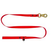 Correa impermeable para perros con celdas pequeñas – 100% resistente al agua y a las bacterias – OI01009/150/25/RD/00/K06