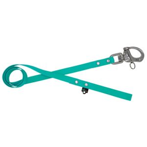 Correa impermeable para perros con celdas pequeñas – 100% resistente al agua y a las bacterias – OI01009/150/25/TU/00/K10