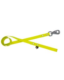 Correa impermeable para perros con celdas pequeñas - 100% resistente al agua y a las bacterias - OI01009/150/25/YL/00/K05
