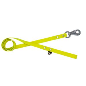 Correa impermeable para perros con celdas pequeñas – 100% resistente al agua y a las bacterias – OI01009/150/25/YL/00/K05