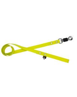 Correa impermeable para perros con celdas pequeñas - 100% resistente al agua y a las bacterias - OI01009/150/25/YL/00/K07