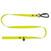 Correa impermeable para perros con celdas pequeñas – 100% resistente al agua y a las bacterias – OI01009/150/25/YL/00/K15