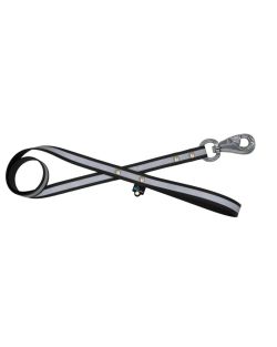 Reflective Waterproof Dog Leash – 100% Resistant to Water and Bacteria - OI01010/100/25/BK/00/K05