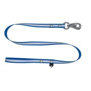 Reflective Waterproof Dog Leash – 100% Resistant to Water and Bacteria – OI01010/100/25/BL/00/K05