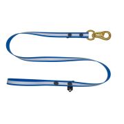 Reflective Waterproof Dog Leash – 100% Resistant to Water and Bacteria – OI01010/120/25/BL/00/K06