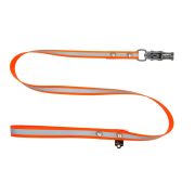 Reflective Waterproof Dog Leash – 100% Resistant to Water and Bacteria – OI01010/120/25/OR/00/K09