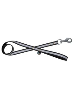 Reflective Waterproof Dog Leash – 100% Resistant to Water and Bacteria - OI01010/150/25/BK/00/K03