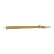 Dog Car Safety Belt – Safety and Comfort – OI01012/45/30/BE/00/K03