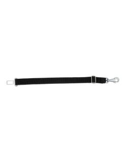 Dog Car Safety Belt – Safety and Comfort - OI01012/45/30/BK/00/K03