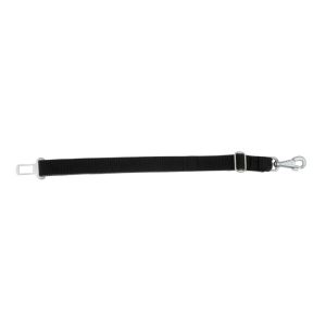 Dog Car Safety Belt – Safety and Comfort – OI01012/45/30/BK/00/K03