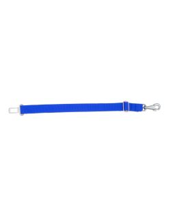 Dog Car Safety Belt – Safety and Comfort - OI01012/45/30/BL/00/K03