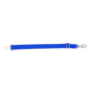 Dog Car Safety Belt – Safety and Comfort – OI01012/45/30/BL/00/K03